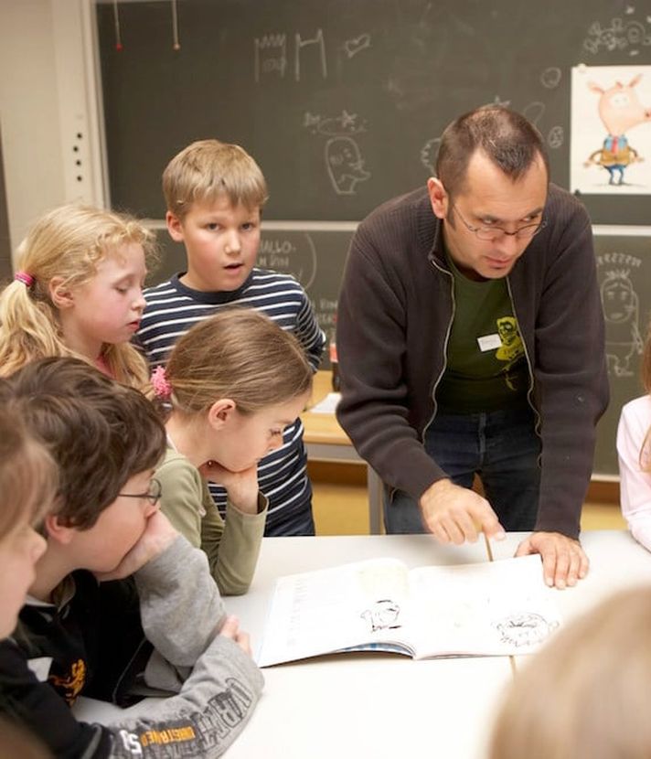 Die Verkehrsbetriebe und die Lehrer wollen kämpfen