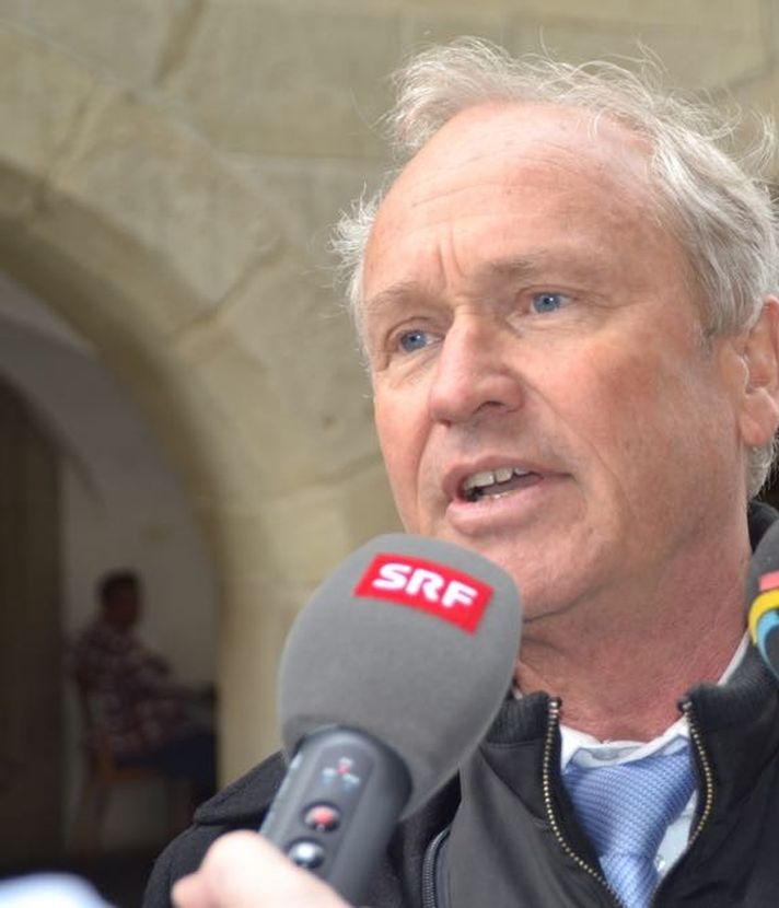 FDP und SVP wollen SP aus der Regierung werfen