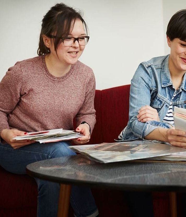 «Soul macht dich traurig, glücklich oder sexy»