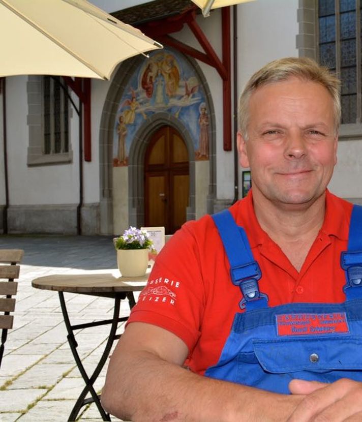 «Ich weiss, dass ich keine Chance habe»