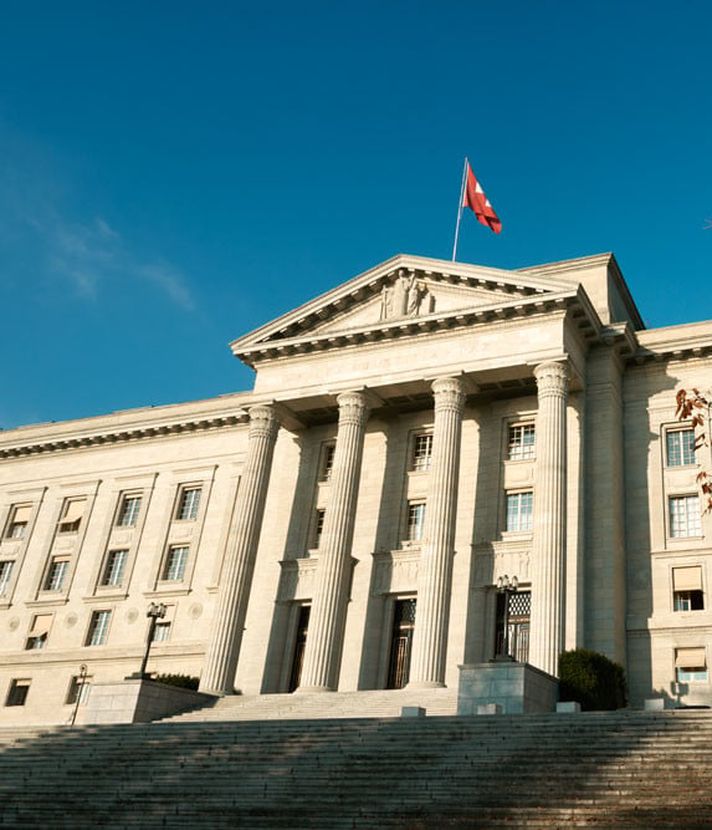 Zuger Amt landet wegen Immobilienskandal vor Bundesgericht