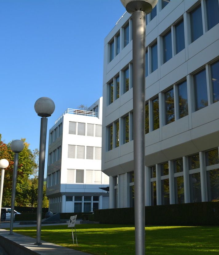 Glencore muss wegen Bestechung Millionenbusse zahlen