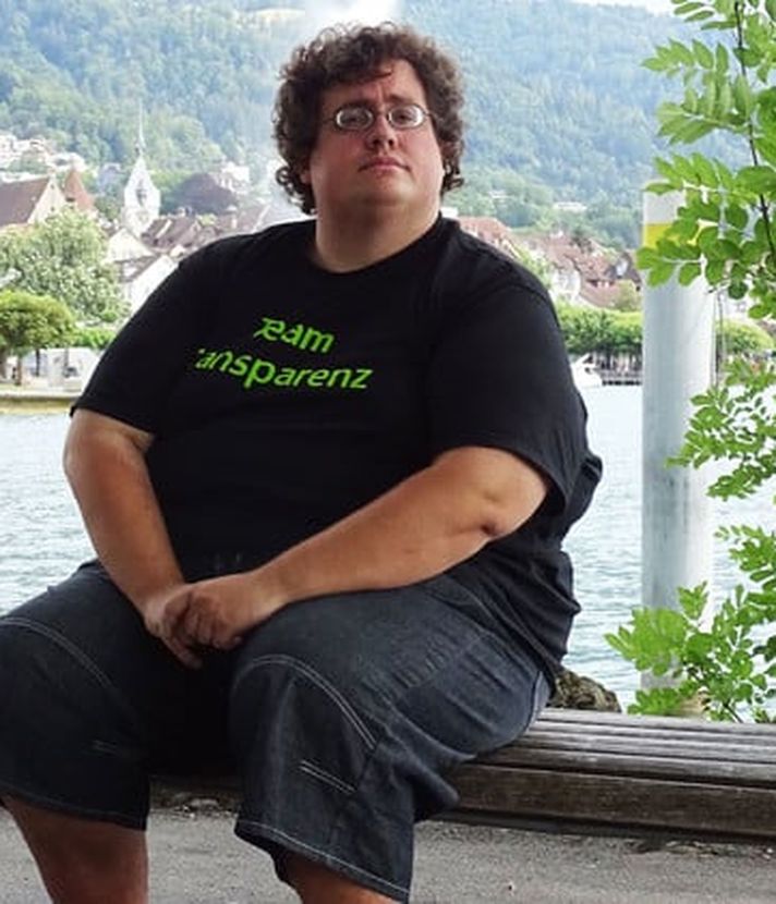 «Stellen Sie die Intelligenz des Stimmvolks infrage?»