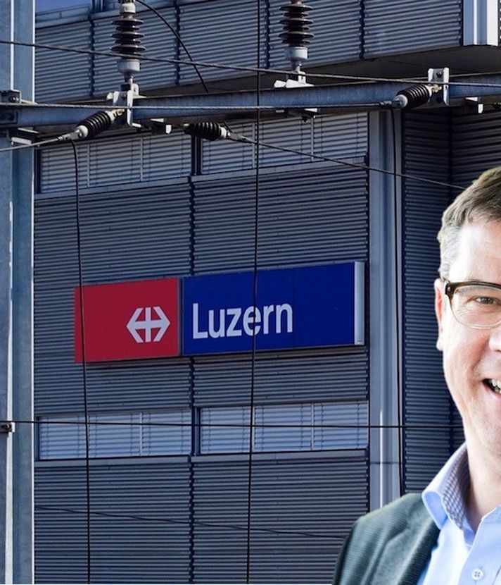 Fernverkehr: Und schon wieder Verschlechterung für Luzern