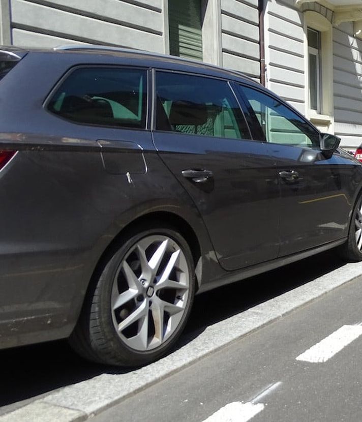 Dauerparkieren: Luzern gehört zu den teuersten, Zuger kommen günstig weg