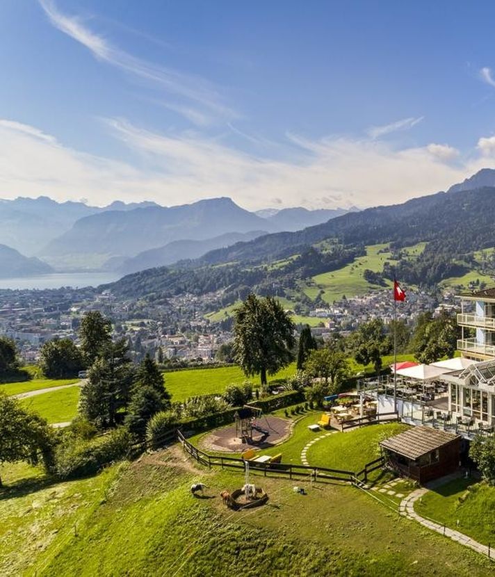 Gault Millau adelt Luzerner Bergrestaurant