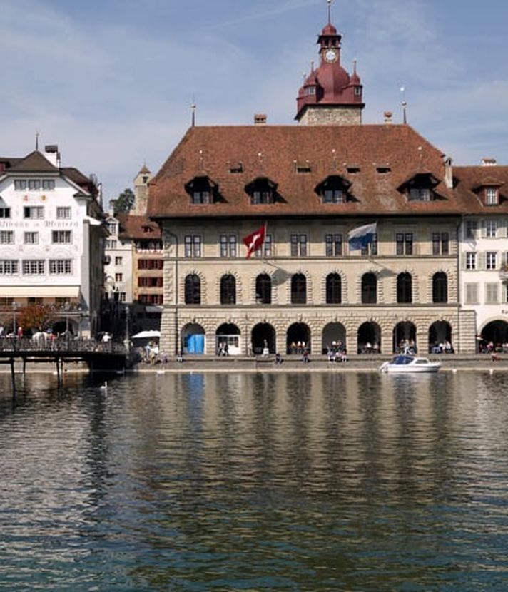 Loch in der Kasse: Stadt Luzern stabilisiert ihre PK