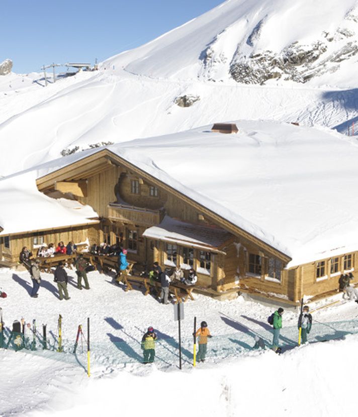 Zentralschweizer Bergbahn klagt über hässige Skifahrer