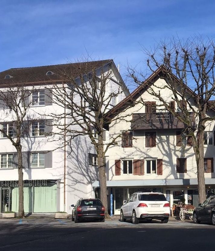 Sind die Tage des Café Plaza gezählt?