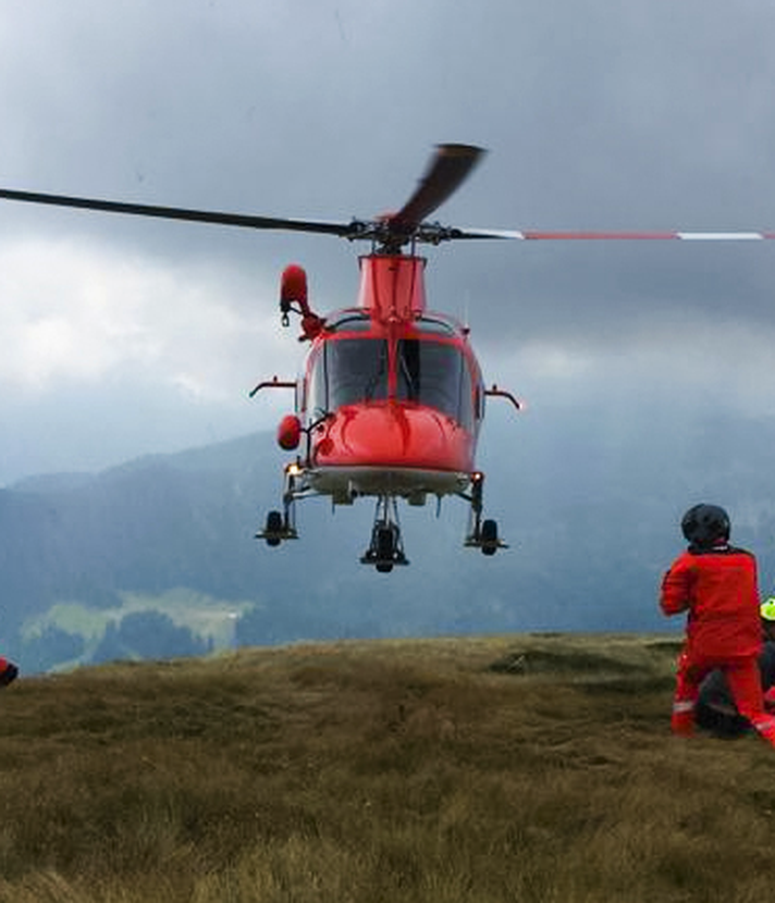 Touristin verstirbt nach Sturz am Arvigrat in Nidwalden