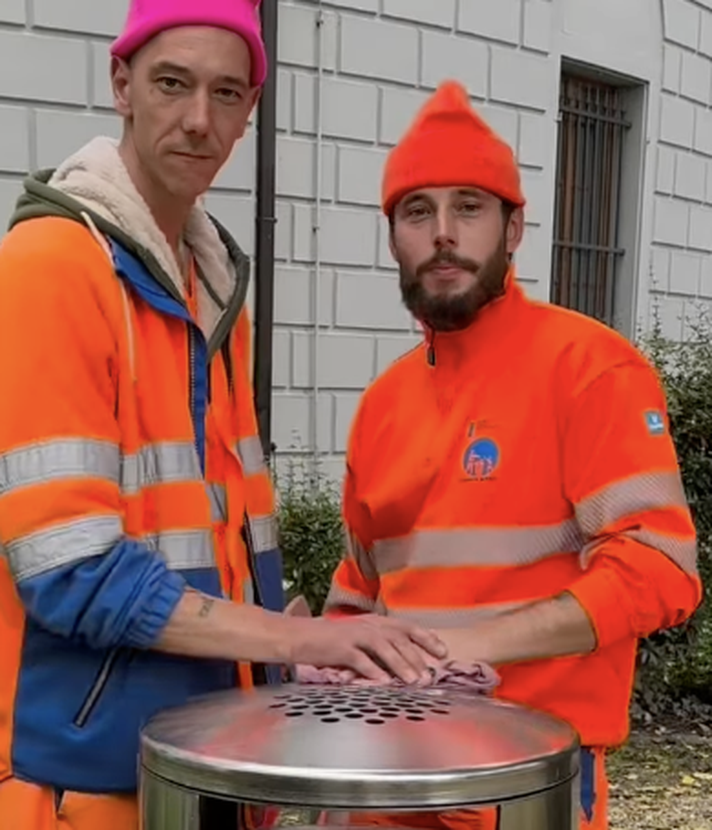 Stadt Luzern landet erneut Instagram-Hit