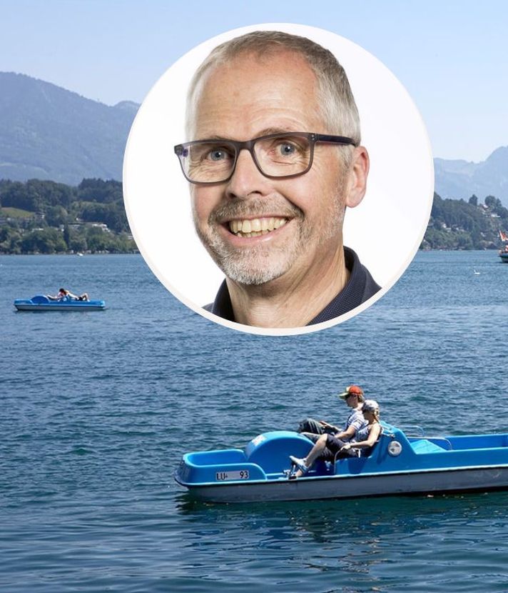 Luzerner SP-Kantonsrat kämpft gegen Rowdy-Böötler