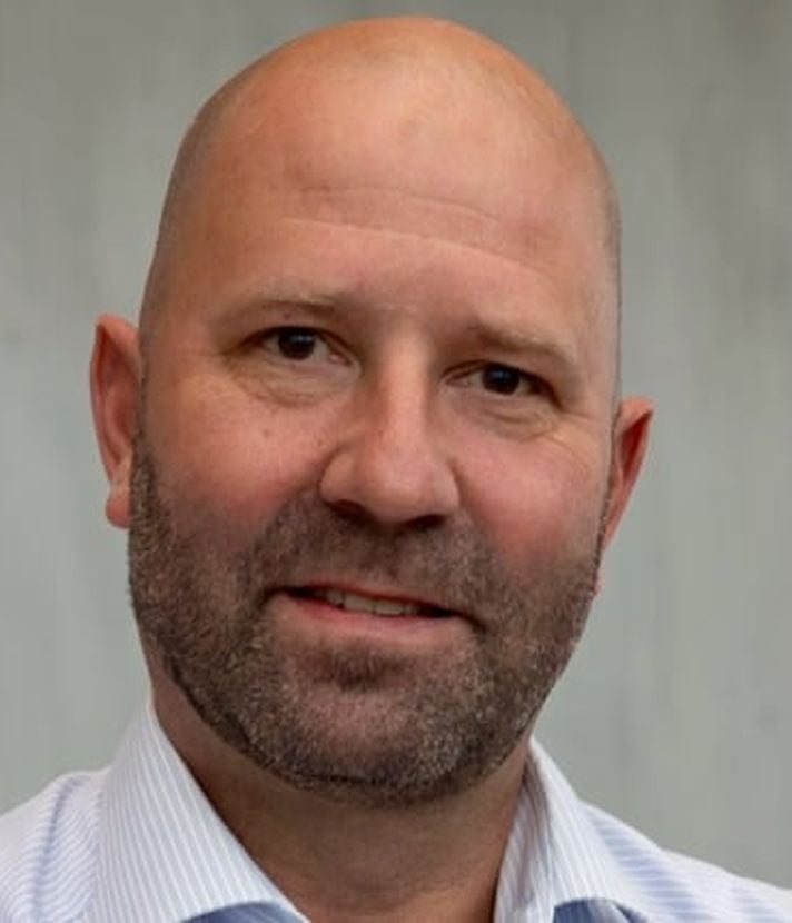 Er leitet neu die Informatik der Stadt Zug