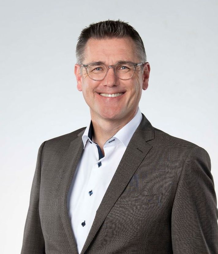 Er ist der neue Präsident der Stadtzuger FDP