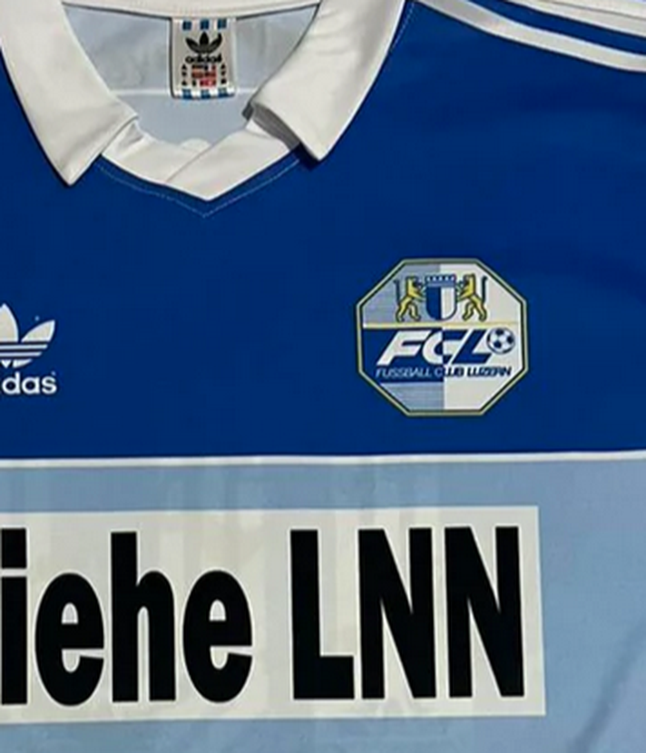 Chinesen verkaufen gefälschte Trikots und verärgern FCL