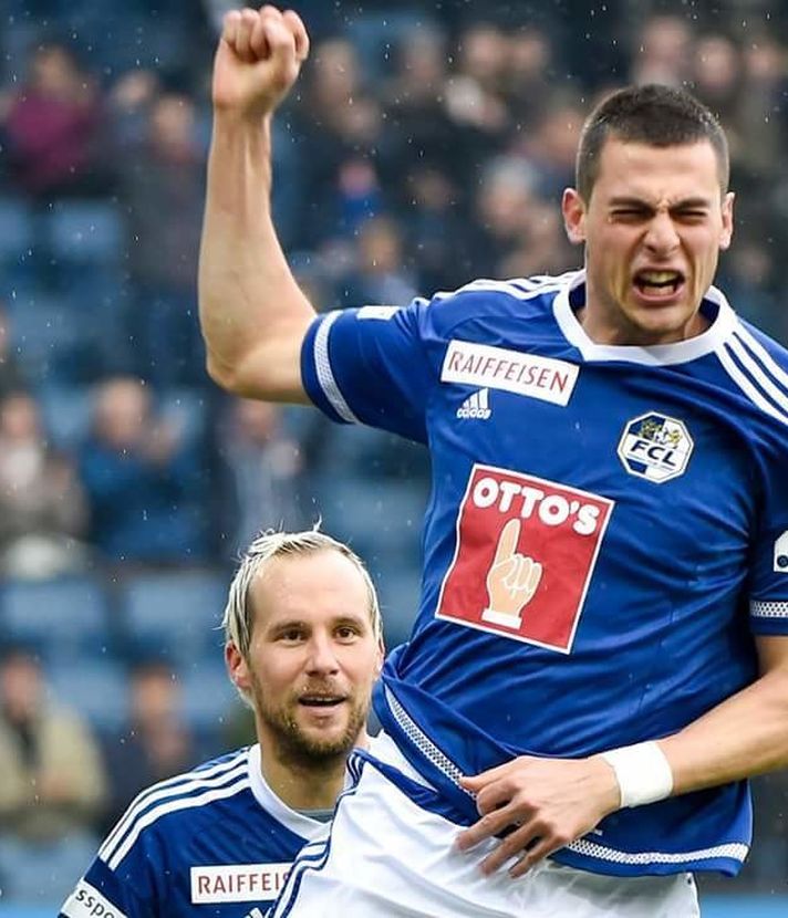 Tomi Jurić: Nein zu China-Millionen, Ja zur sportlichen Entwicklung