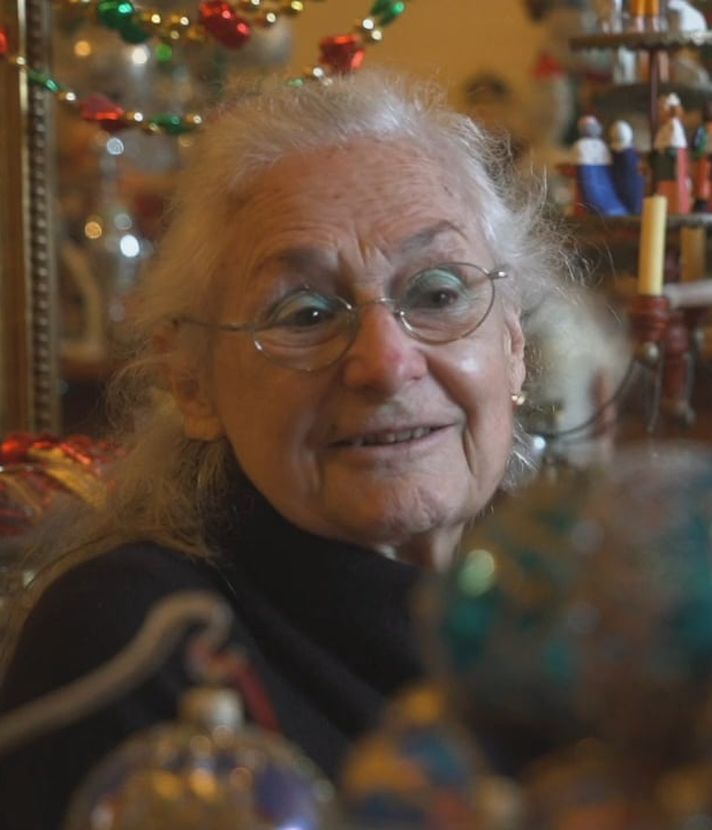 «Ein Weihnachtsbaum muss wachsen – und jede Kugel erzählt eine Geschichte»