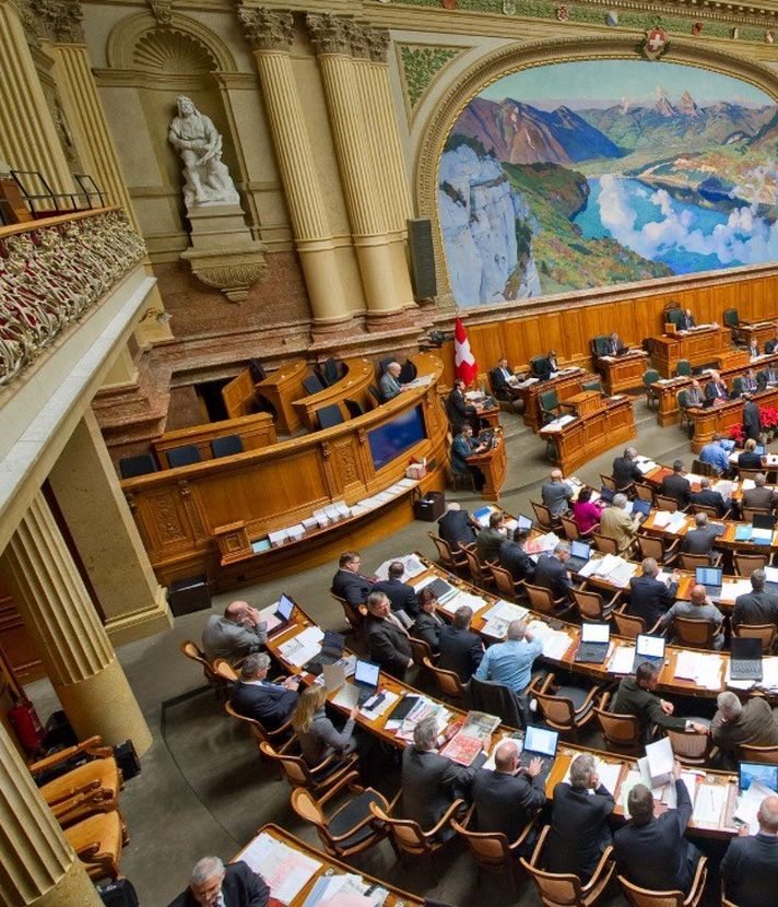 Eidgenössische Wahlen: Diese Zuger wollen nach Bern