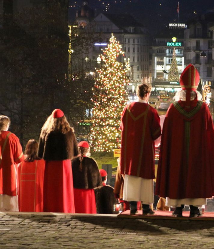 Wer die Rute des zentralplus-Samichlaus kriegt