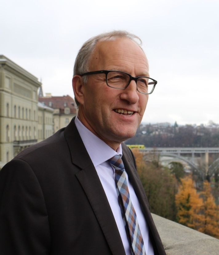 Zuger Ständerat sorgt mit Aussagen zu Krieg für Empörung