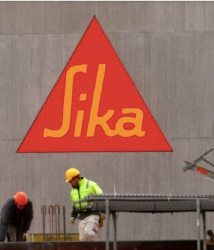 Sika übernimmt amerikanisches Unternehmen