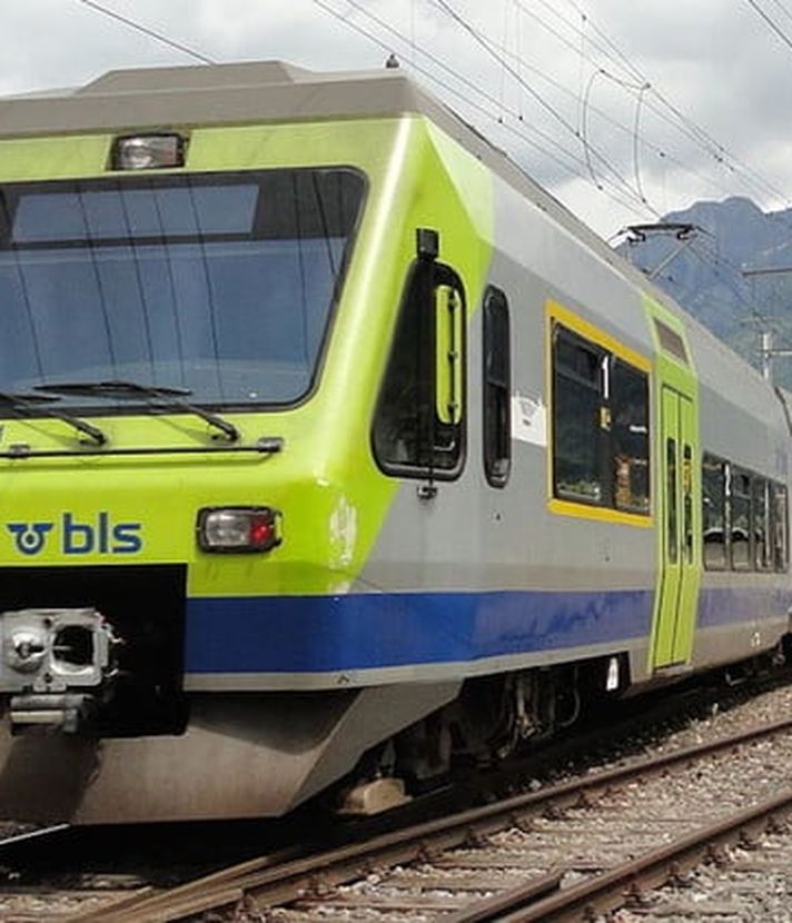 Zugausfälle nach Luzern: BLS gibt Entwarnung
