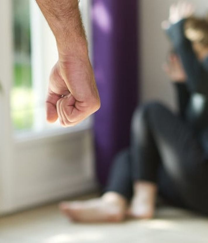 Häusliche Gewalt: Woher die Täter wirklich kommen
