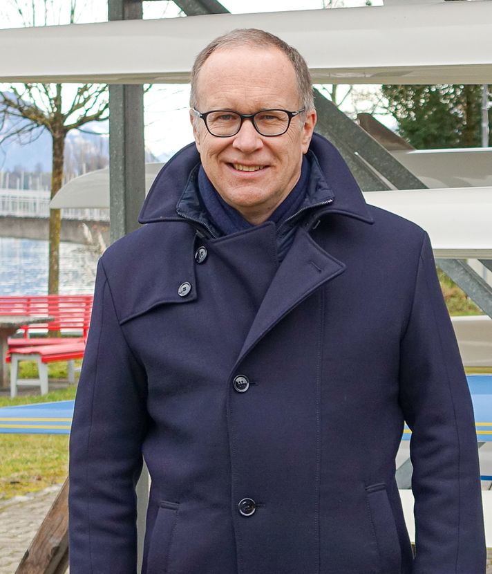 Wie der Sozialdirektor die Agglo-Gemeinden zusammenschweissen will