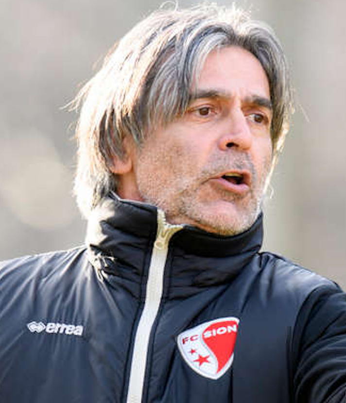 Maurizio Jacobacci will dem FCL ein Bein stellen