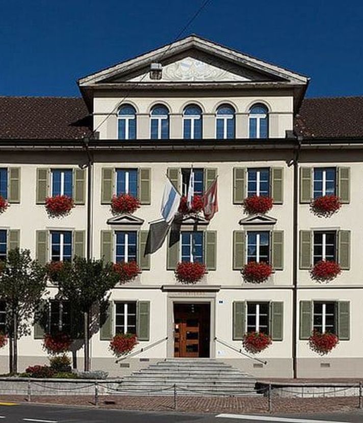 Knall im Schulhaus Unterägeri: Rektor per sofort weg