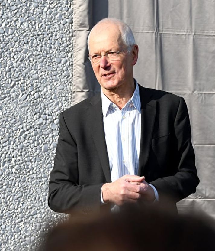 Emmer Historiker Kurt Messmer ist verstorben
