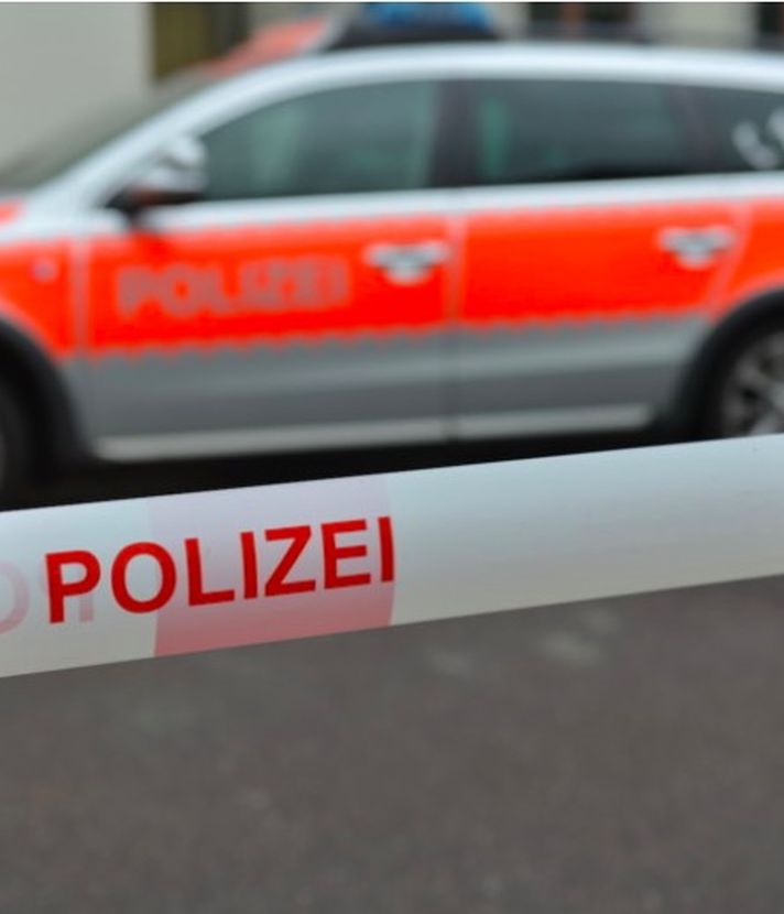 Töfffahrer landet nach Unfall im Spital