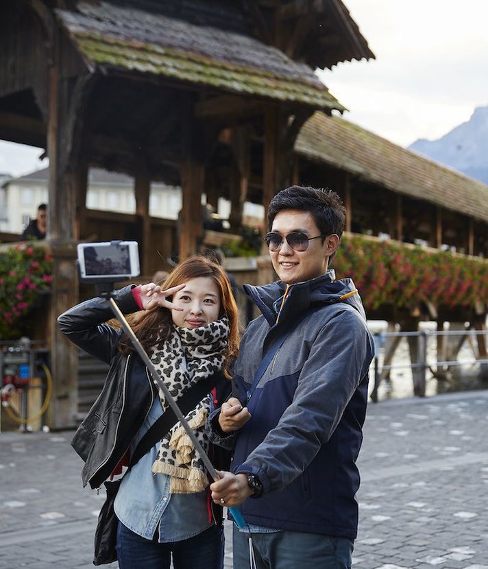 Tourismus: Was Luzern von Tirol lernen kann