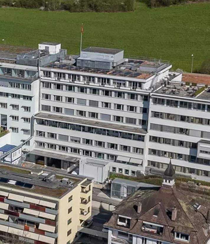 Luzern: Klinik St. Anna hat mit Technik zu kämpfen