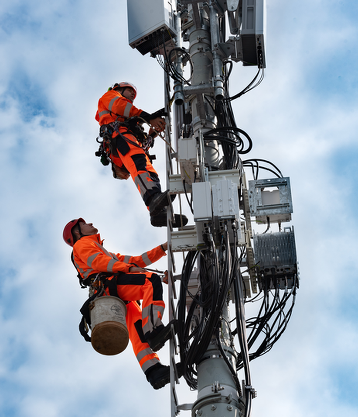 Anwohner rebellieren gegen 5G-Antenne in Stadt Luzern