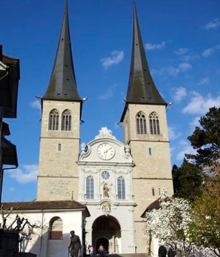 Luzerner Firmen sollen zahlen – ob sie wollen oder nicht