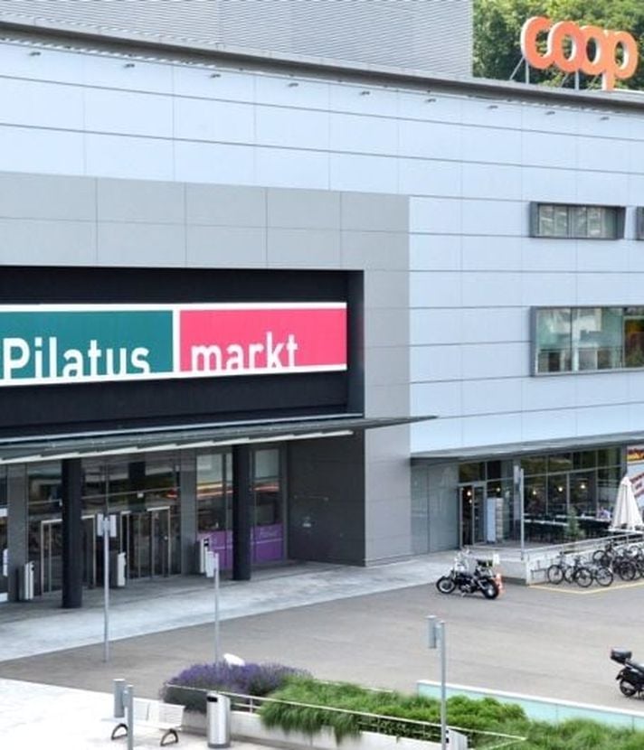 Pilatusmarkt Kriens: Stadt bewilligt diese Änderungen