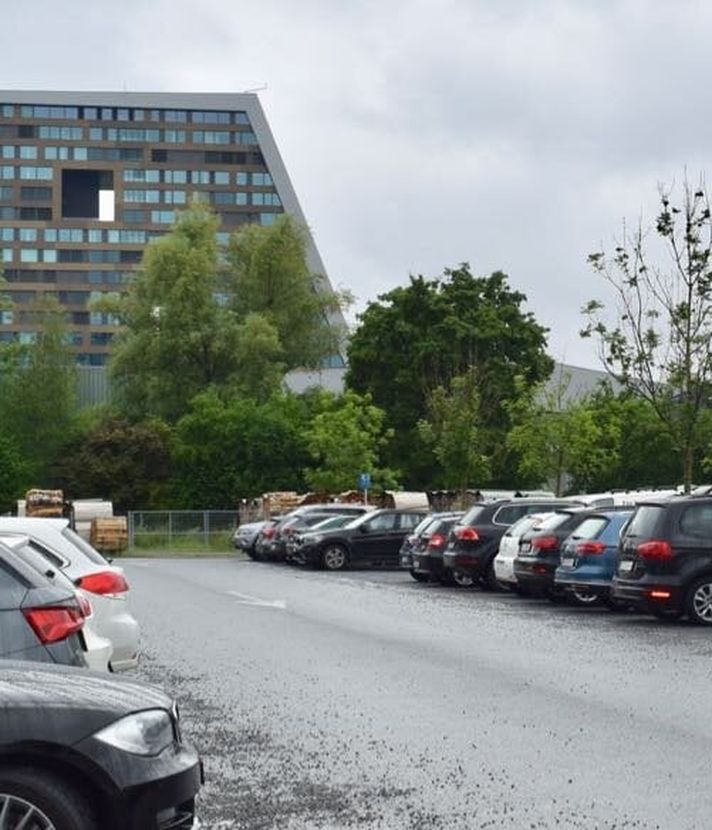 Streit um Standort des neuen Zuger Hallenbads geht los