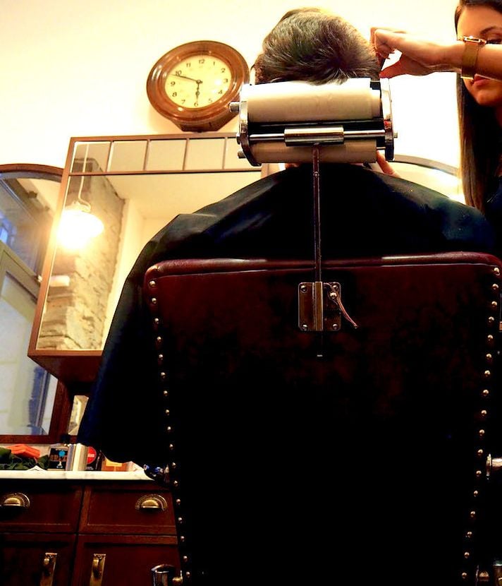 Hauptsache hairzlich: Haarscharfe Haarmonie und Hair-ness