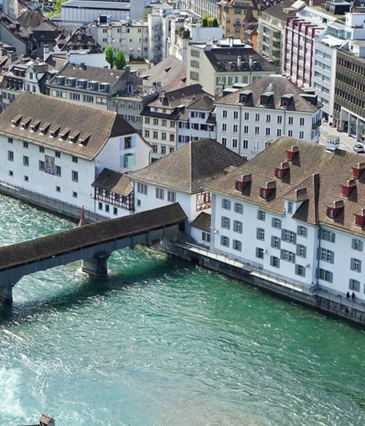 Museum Luzern will mit neuen Standorten durchstarten