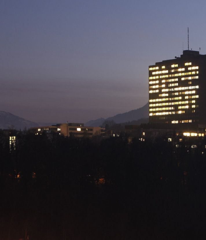 Jobwunder Kantonsspital?