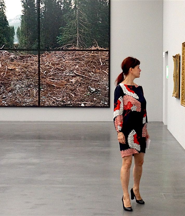 Direktorin des Luzerner Kunstmuseums bringt Neuwahlen ins Spiel