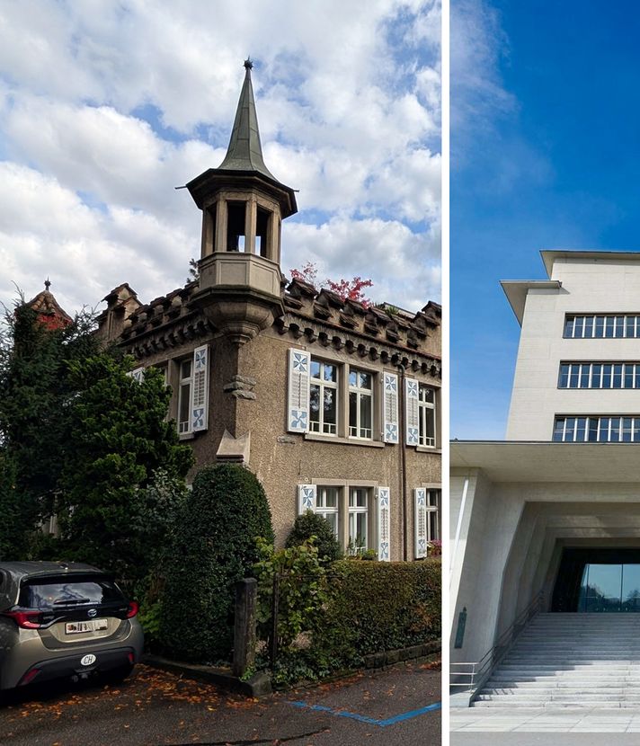 Drei Geheimtipps für deine nächste Fototour durch Luzern