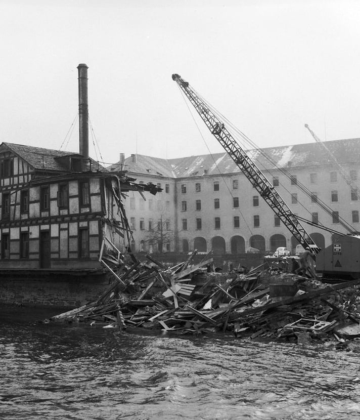 Das sind die grössten Abrisse in Luzern – und deren Folgen