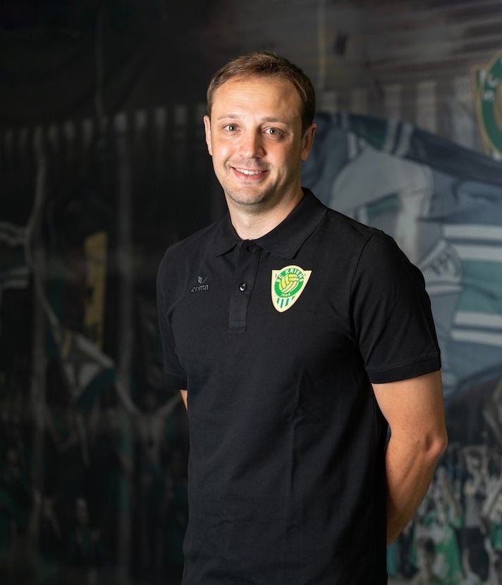 Interne Lösung – SCK stellt neuen Sportchef vor