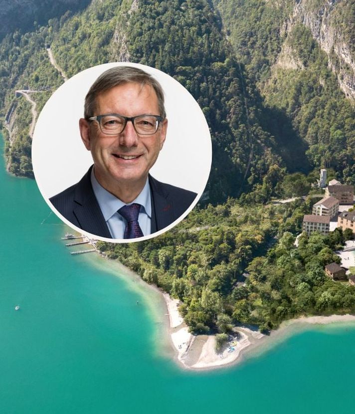 «Idiotisch»: Urner Ständerat tadelt Zuger Politiker