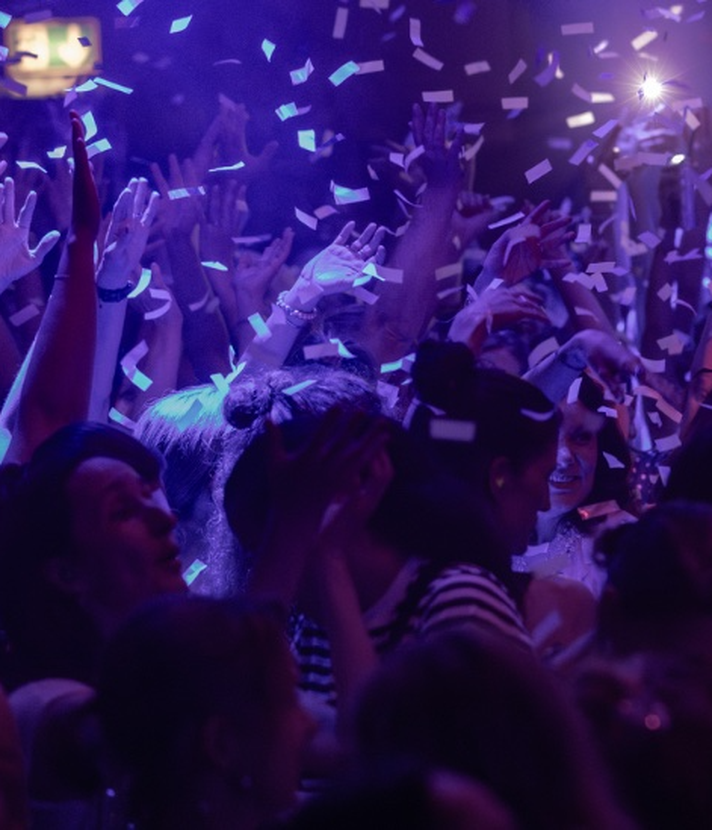 Darum finden Partys in Luzern immer früher statt