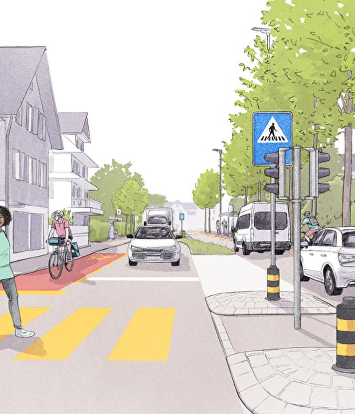 Das plant Emmen für die neue Seetalstrasse