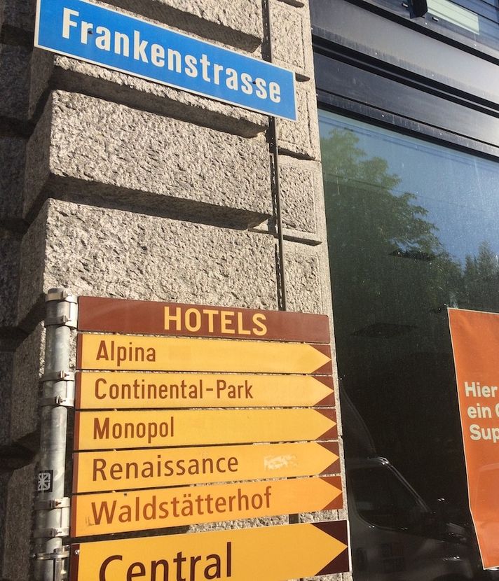 Neustadt-Coop: Einsprache verzögert Eröffnung um Monate
