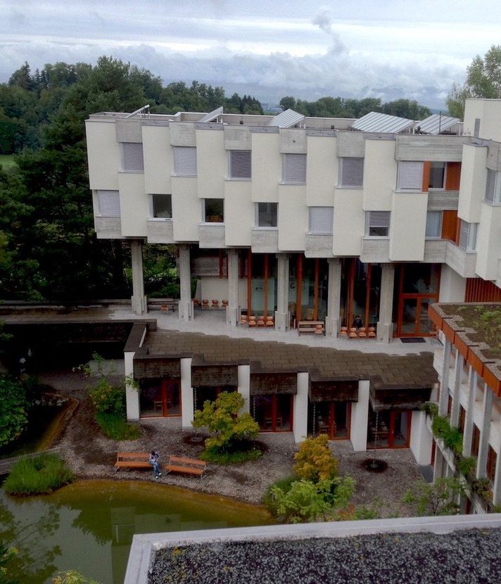 43 Kündigungen – Lassalle-Haus stellt Gastro und Hotel ein